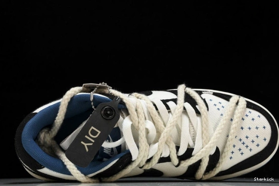 Dunk Nike DV0834-101 SE Low Retro 0721